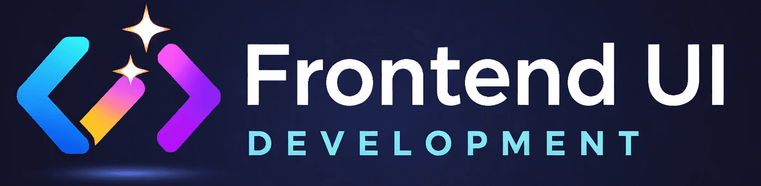 Modern Web Interface Development