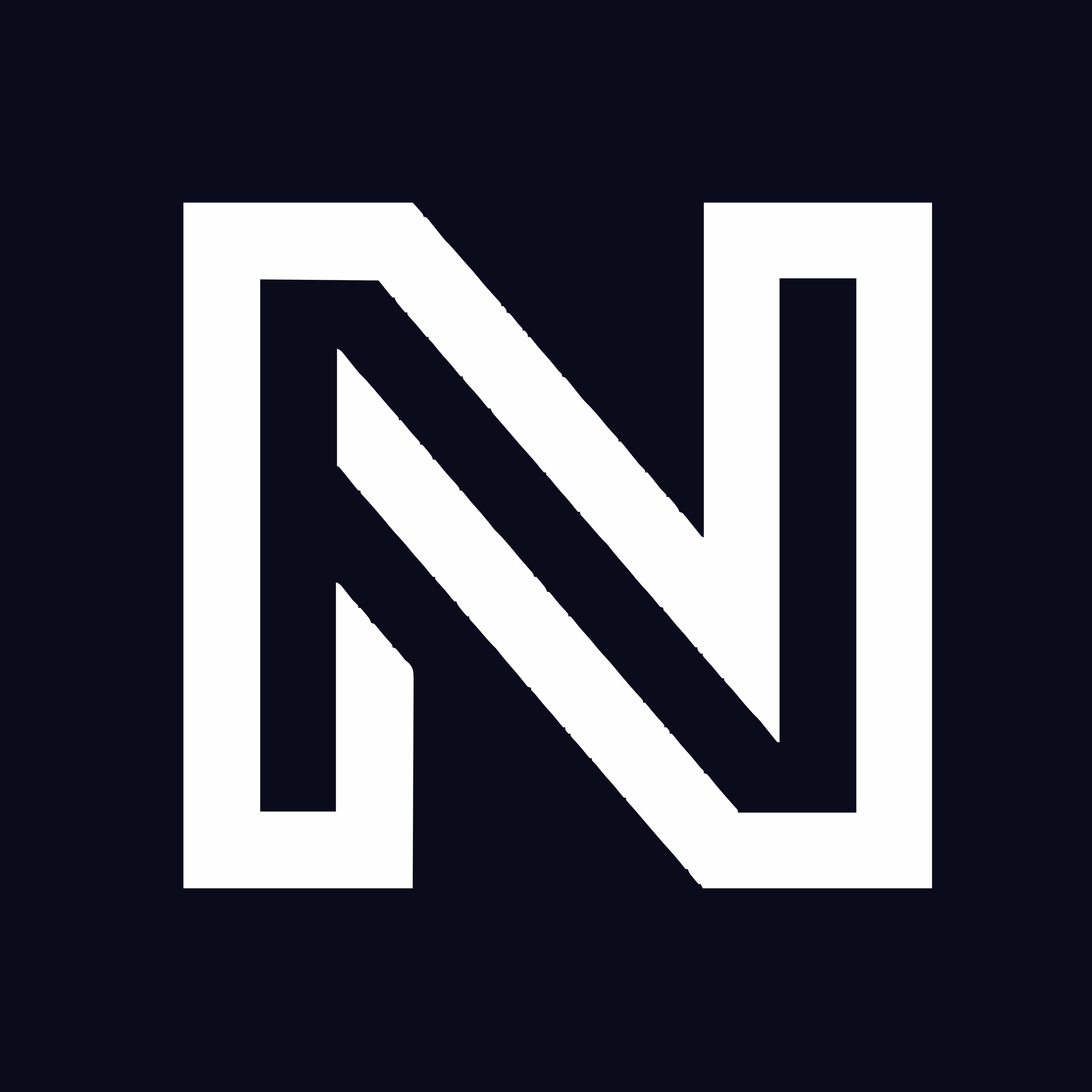 Netron Eats Netron Eats