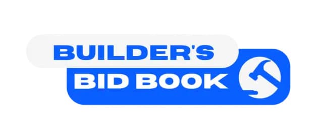 Builders Bid Book - Construction Bid Management SaaS Platform Builders Bid Book - Construction Bid Management SaaS Platform